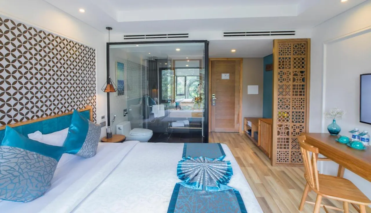 Brilliant Majestic Hotel Da Nang 2*,  Vietnam